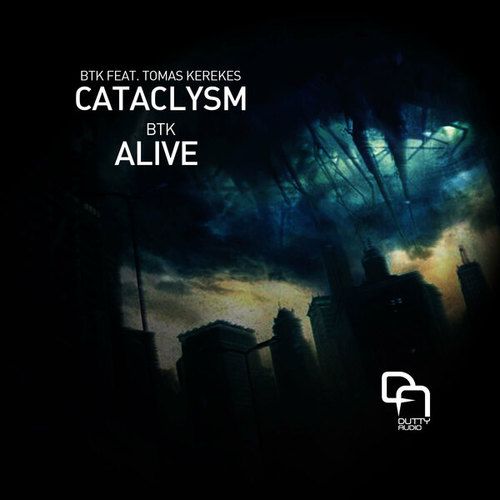 BTK, Tomas Kerekes-Cataclysm