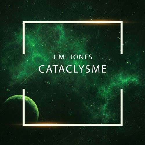 Jimi Jones-Cataclysme