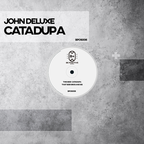 John Deluxe-Catadupa
