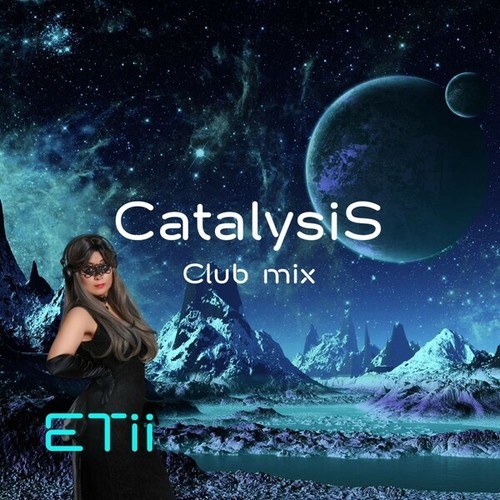 Catalysis (Club Mix)