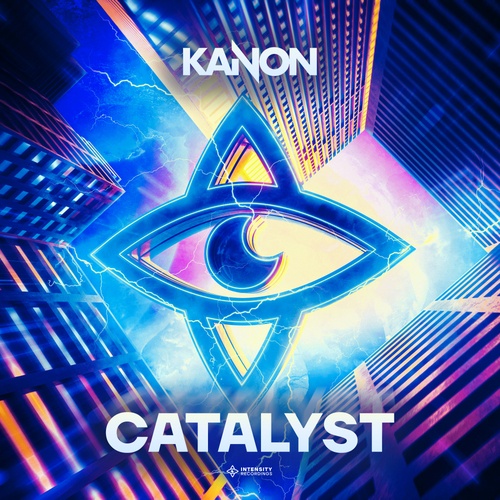 KANON-Catalyst