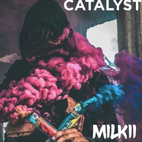 Milkii-Catalyst