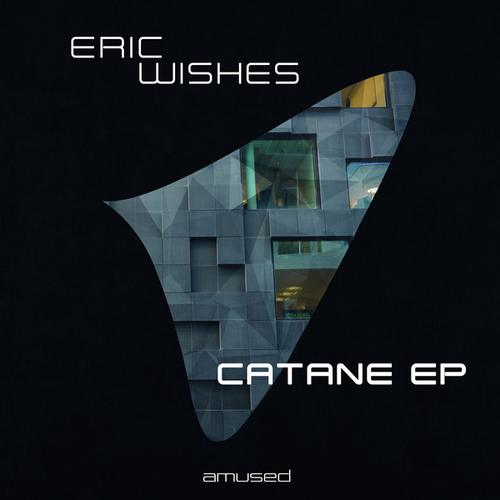 Stefan Hollaender, Eric Wishes-Catane