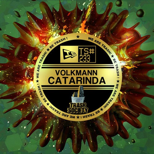 Volkmann-Catarinda