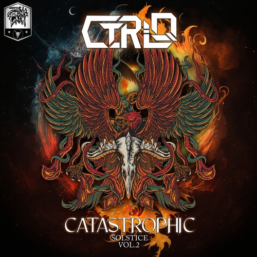CTRL-Q-CATASTROPHIC
