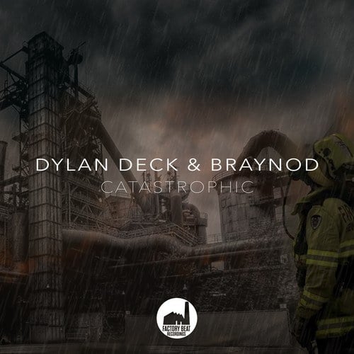 Dylan Deck, Braynod-Catastrophic