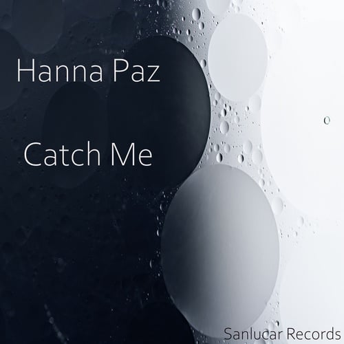 Hanna Paz-Catch Me