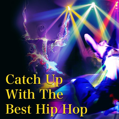 Various Artists-Catch Up With Best Hip Hop