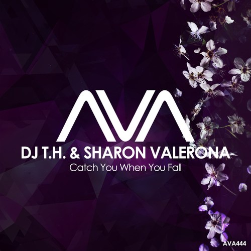 DJ T.H., Sharon Valerona-Catch You When You Fall