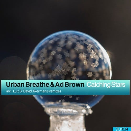 Urban Breathe, Ad Brown, Luiz B, David Akermanis-Catching Stars