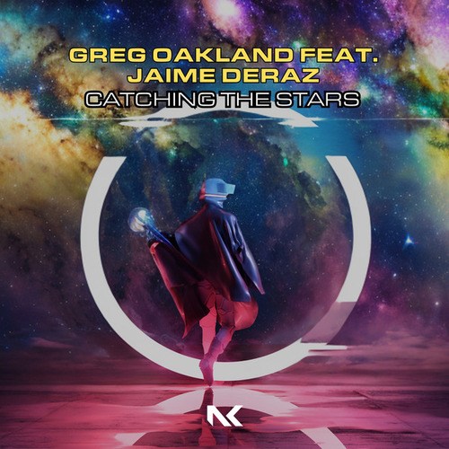 Greg Oakland, Jaime Deraz-Catching the Stars