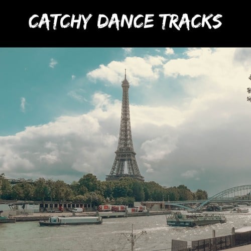 Various Artists-Catchy Dance Tracks