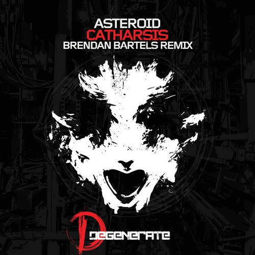 Asteroid, Brendan Bartels-Catharsis
