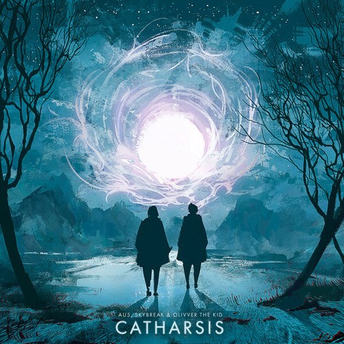 Au5, Skybreak, Olivver The Kid-Catharsis