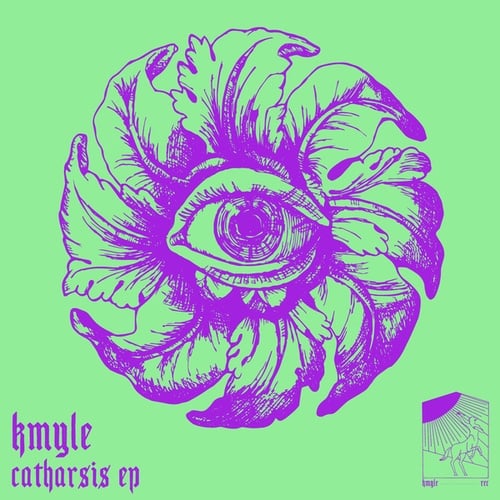 Kmyle, Drumcell-CATHARSIS EP