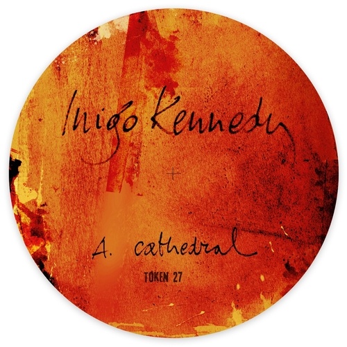 Inigo Kennedy-Cathedral