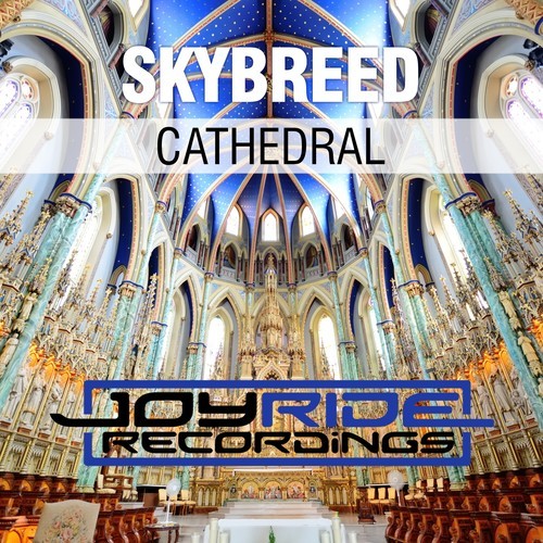 Skybreed-Cathedral