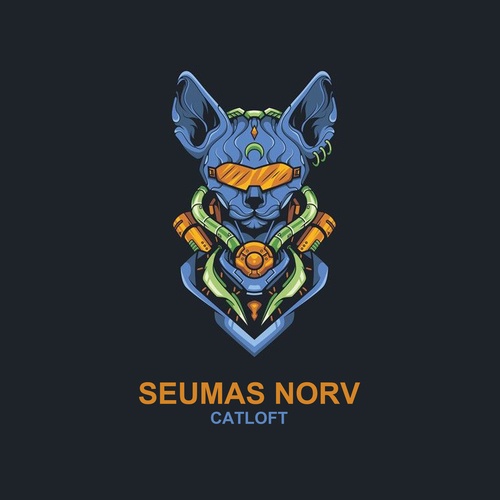 Seumas Norv-Catloft