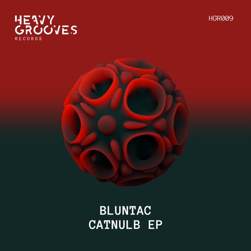 Bluntac-Catnulb EP