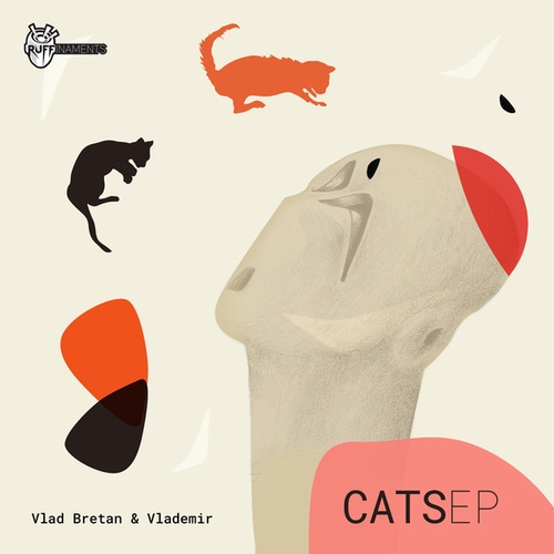 Vlad Bretan, Vlademir, Blanilla, Groove Trickz-Cats