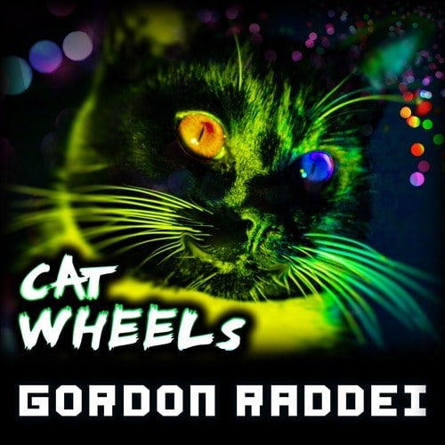Gordon Raddei-Catwheels