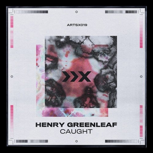 Henry Greenleaf-Caught