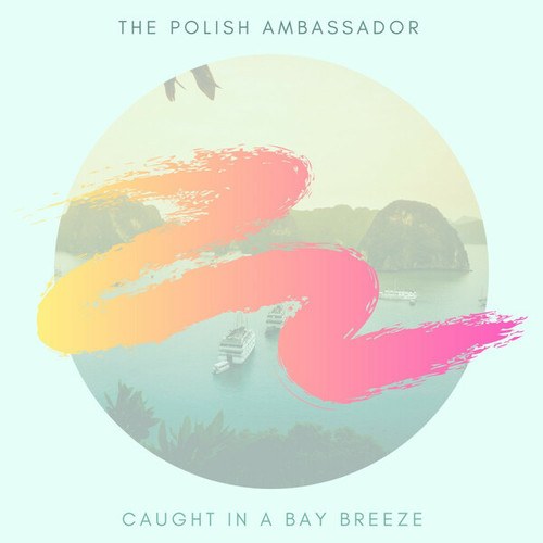 The Polish Ambassador-Caught in a Bay Breeze