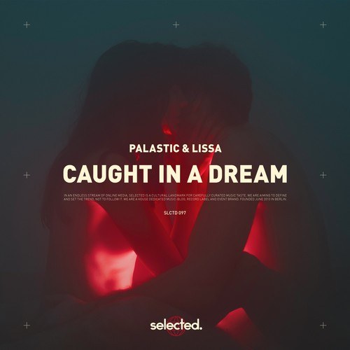 LissA, PALASTIC-Caught in a Dream