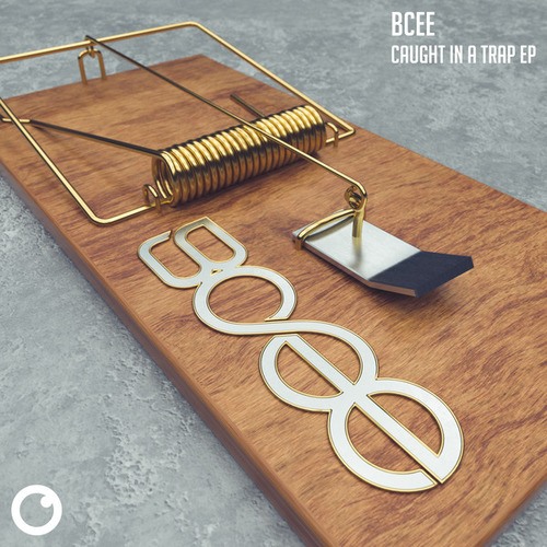 BCee-Caught In A Trap EP
