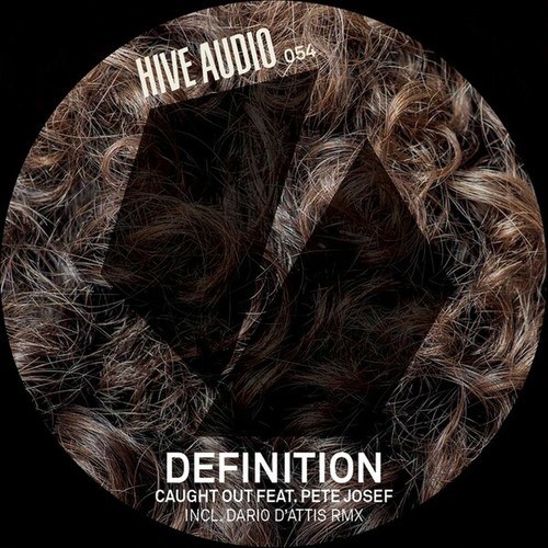 Definition, Pete Josef, Dario D'Attis-Caught Out