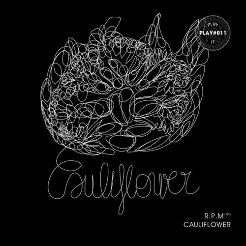 R.P.M (FR)-Cauliflower