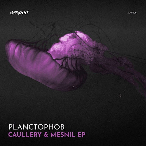 Planctophob-Caullery & Mesnil EP
