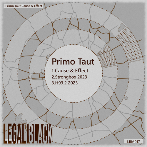 Primo Taut-Cause & Effect