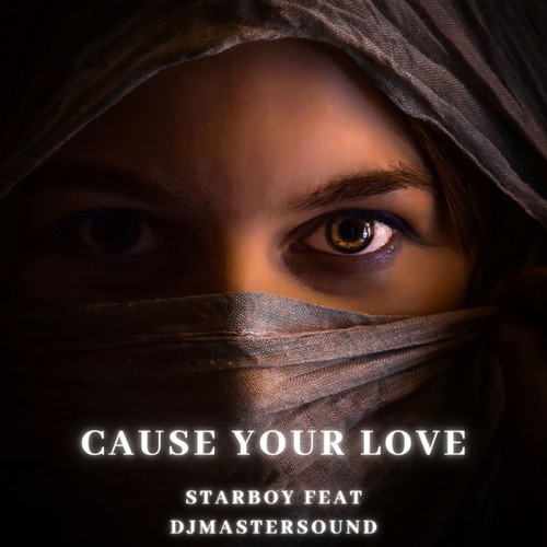 Starboy-Cause Your Love