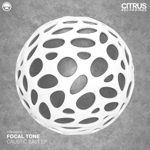 Focal Tone-Caustic Salt EP