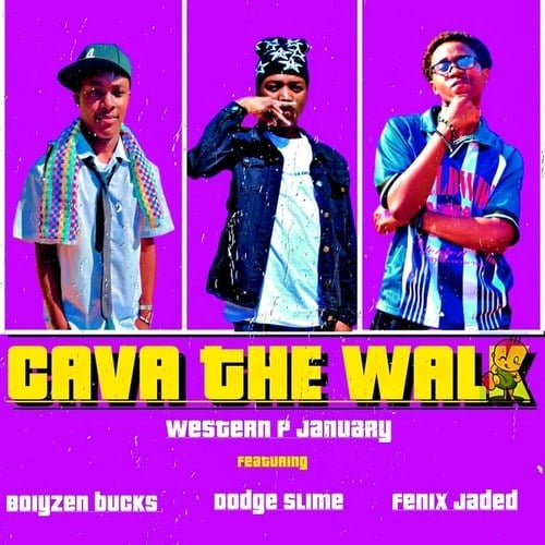 Cava The Walk