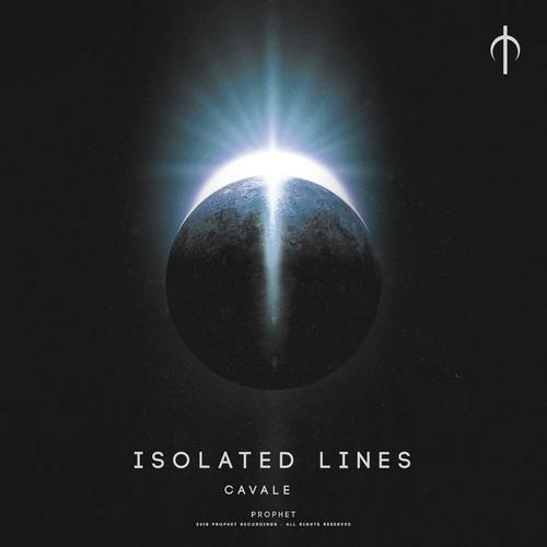 Isolated Lines-Cavale