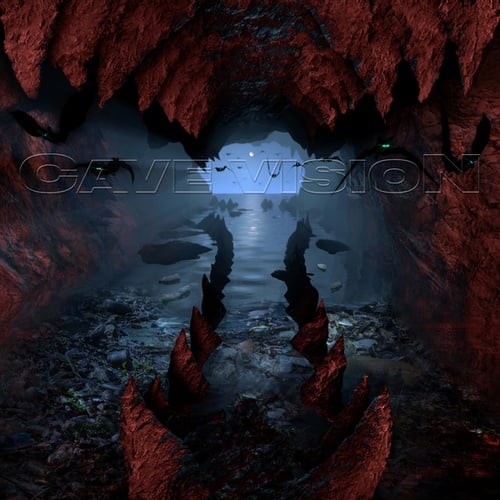 Massacooramaan-Cave Vision