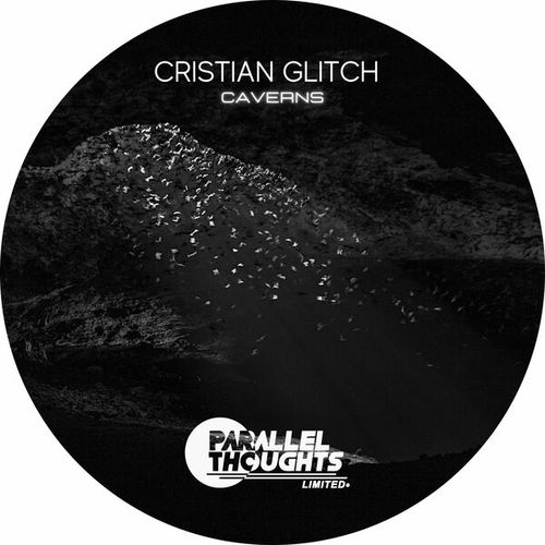 Cristian Glitch-Caverns