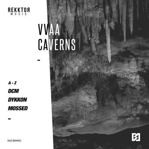 Dykkon, DCM, Mossed-Caverns