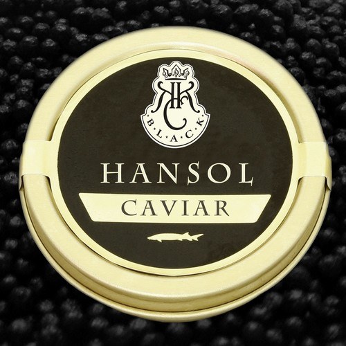 Hansol-Caviar