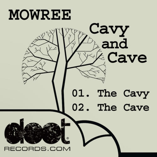 Mowree-Cavy and Cave