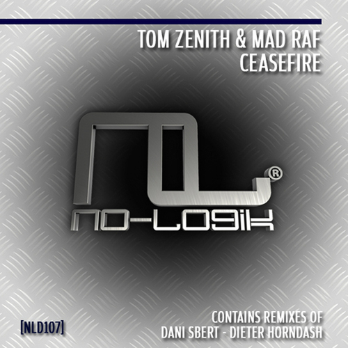 Ceasefire Dieter Horndasch Remix by Tom Zenith Mad Raf Dieter