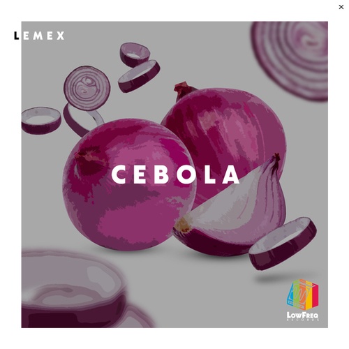Lemex-Cebola