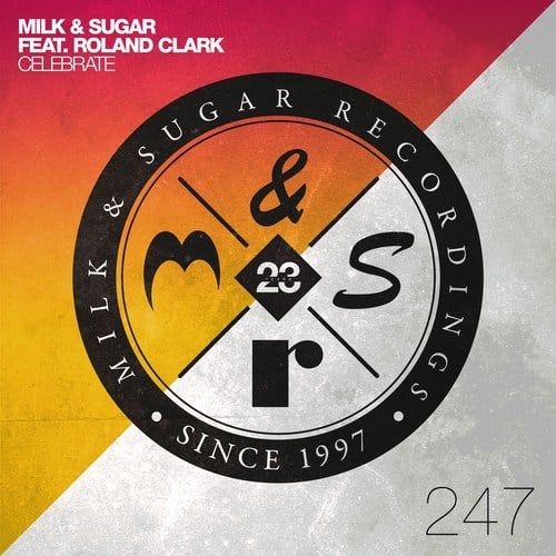 Roland Clark, Milk & Sugar-Celebrate