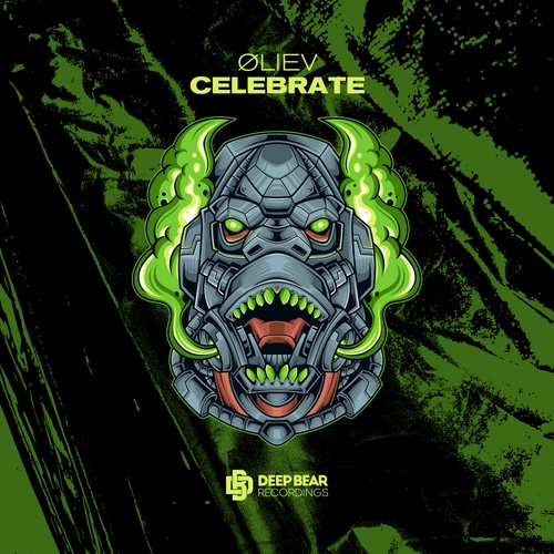 ØLIEV-Celebrate