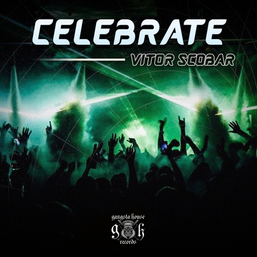 Vitor Scobar-Celebrate