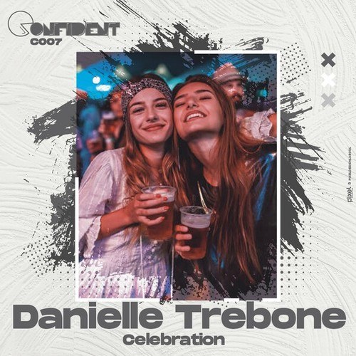 Danielle Trebone-Celebration