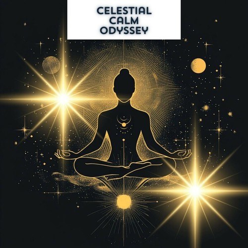 Celestial Calm Odyssey