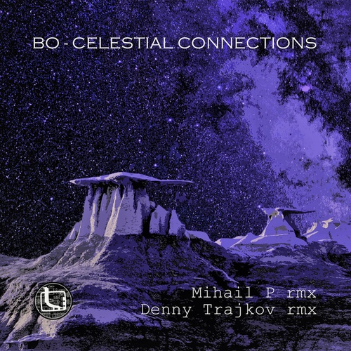 Bo, Mihail P, Denny Trajkov-Celestial Connections